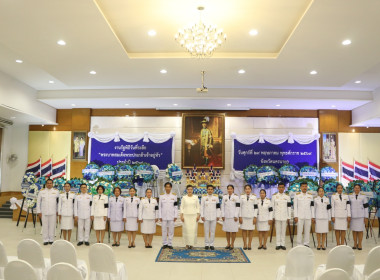 ร่วมงานรัฐพิธีวันที่ระลึก ... พารามิเตอร์รูปภาพ 4